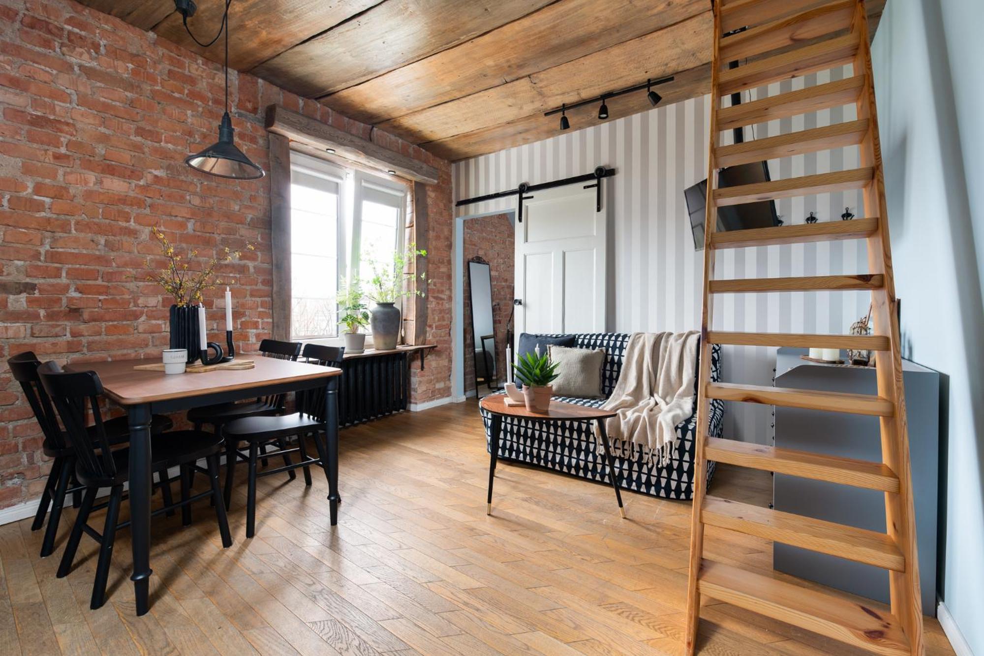 Old Town Residence - Sw Ducha Street — Photos 3